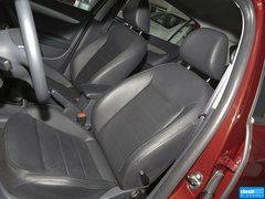 2013款 1.6L 手动 舒适型