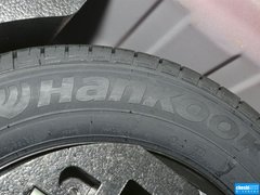 2013款 1.6L 手动 舒适型
