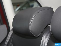 2013款 1.6L 手动 舒适型
