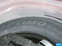 2013款 1.6L 手动 舒适型