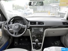 2013款 1.6L 手动 舒适型