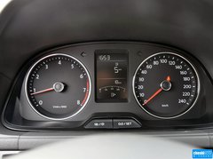 2013款 1.6L 手动 舒适型