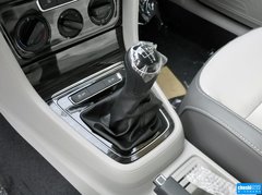 2013款 1.6L 手动 舒适型