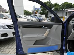 2013款 1.6L 手动 舒适型