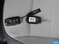 2013款 1.6L 手动 舒适型
