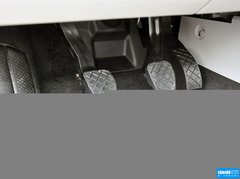 2013款 1.6L 手动 舒适型