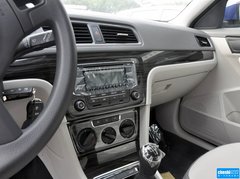 2013款 1.6L 手动 舒适型