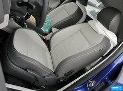 2013款 1.6L 手动 舒适型