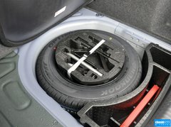 2013款 1.6L 手动 舒适型