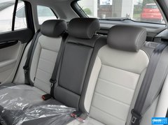 2013款 1.6L 手动 舒适型