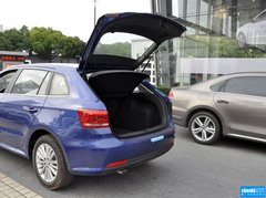 2013款 1.6L 手动 舒适型