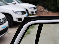 2013款 1.4T DSG 舒适型
