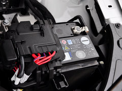 2013款 1.4T DSG 舒适型