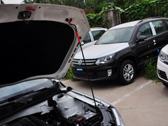 2013款 1.4T DSG 舒适型
