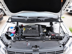 2013款 1.4T DSG 舒适型