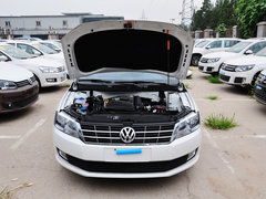 2013款 1.4T DSG 舒适型