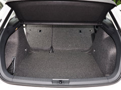 2013款 1.4T DSG 舒适型