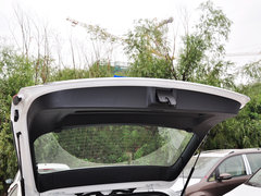 2013款 1.4T DSG 舒适型