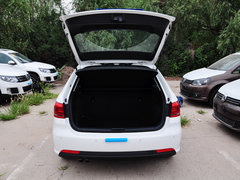 2013款 1.4T DSG 舒适型