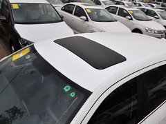 2013款 1.4T DSG 舒适型
