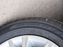 2013款 1.4T DSG 舒适型