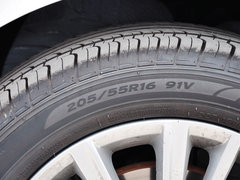 2013款 1.4T DSG 舒适型