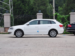 2013款 1.4T DSG 舒适型