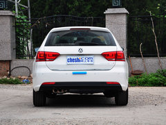 2013款 1.4T DSG 舒适型