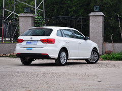 2013款 1.4T DSG 舒适型