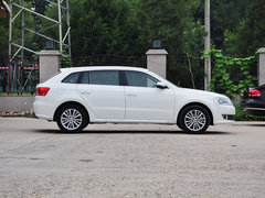 2013款 1.4T DSG 舒适型