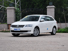 2013款 1.4T DSG 舒适型