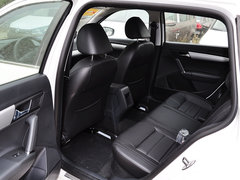 2013款 1.4T DSG 舒适型