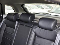 2013款 1.4T DSG 舒适型