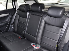 2013款 1.4T DSG 舒适型