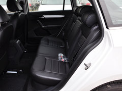 2013款 1.4T DSG 舒适型