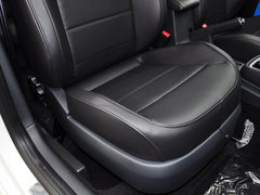2013款 1.4T DSG 舒适型