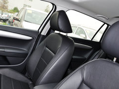 2013款 1.4T DSG 舒适型