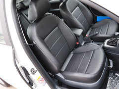 2013款 1.4T DSG 舒适型