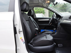 2013款 1.4T DSG 舒适型