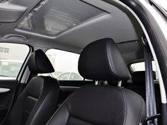 2013款 1.4T DSG 舒适型