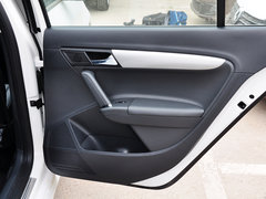 2013款 1.4T DSG 舒适型