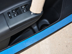 2013款 1.4T DSG 舒适型