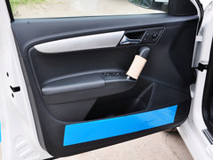 2013款 1.4T DSG 舒适型