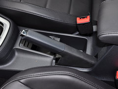 2013款 1.4T DSG 舒适型