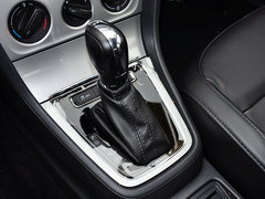 2013款 1.4T DSG 舒适型