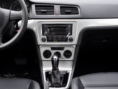 2013款 1.4T DSG 舒适型