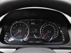 2013款 1.4T DSG 舒适型