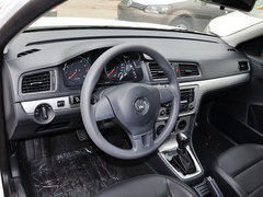 2013款 1.4T DSG 舒适型