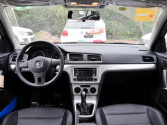 2013款 1.4T DSG 舒适型