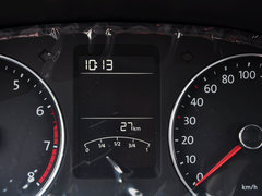 2013款 1.4T DSG 舒适型